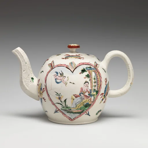 Teapot