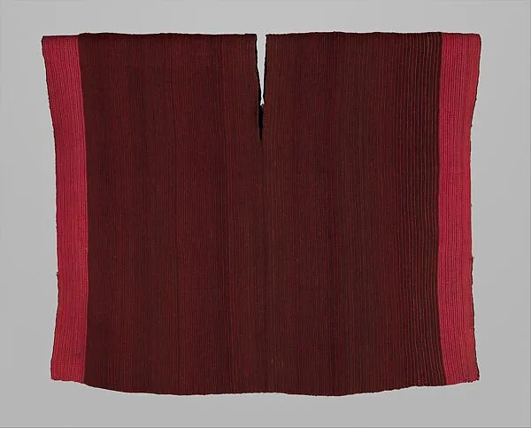 Tunic — Unknown