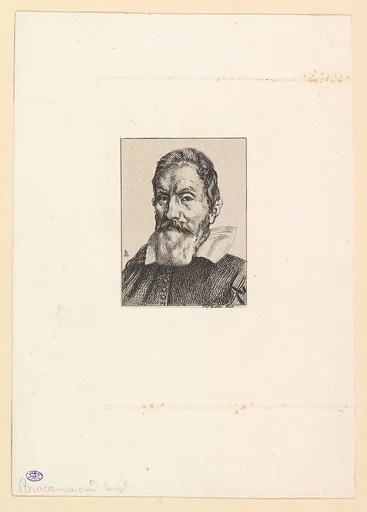 Galilée