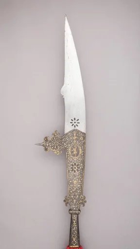 Glaive of the Bodyguard of the Tiepolo Family