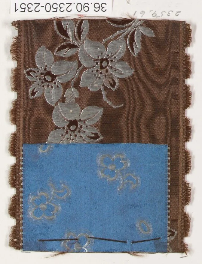 Ribbon — Unknown