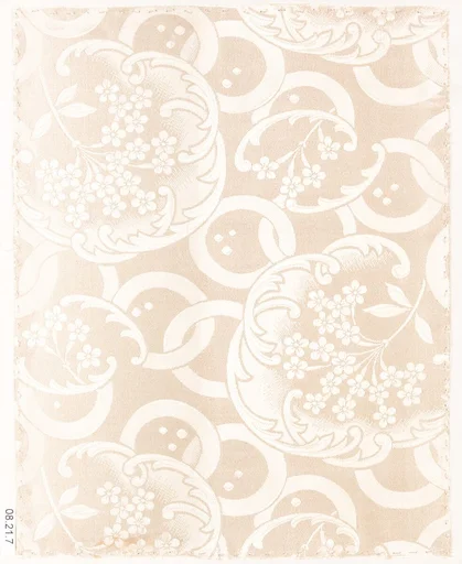 Textile sample