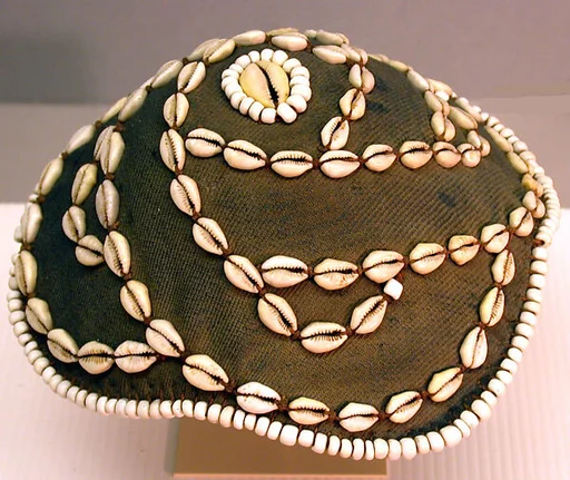 Prestige Cap (Laket mishiing)