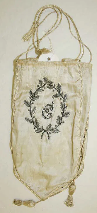 Purse — Unknown