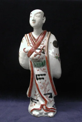 Kabuki actor
