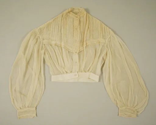 Bodice