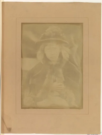 [Unidentified Child]
