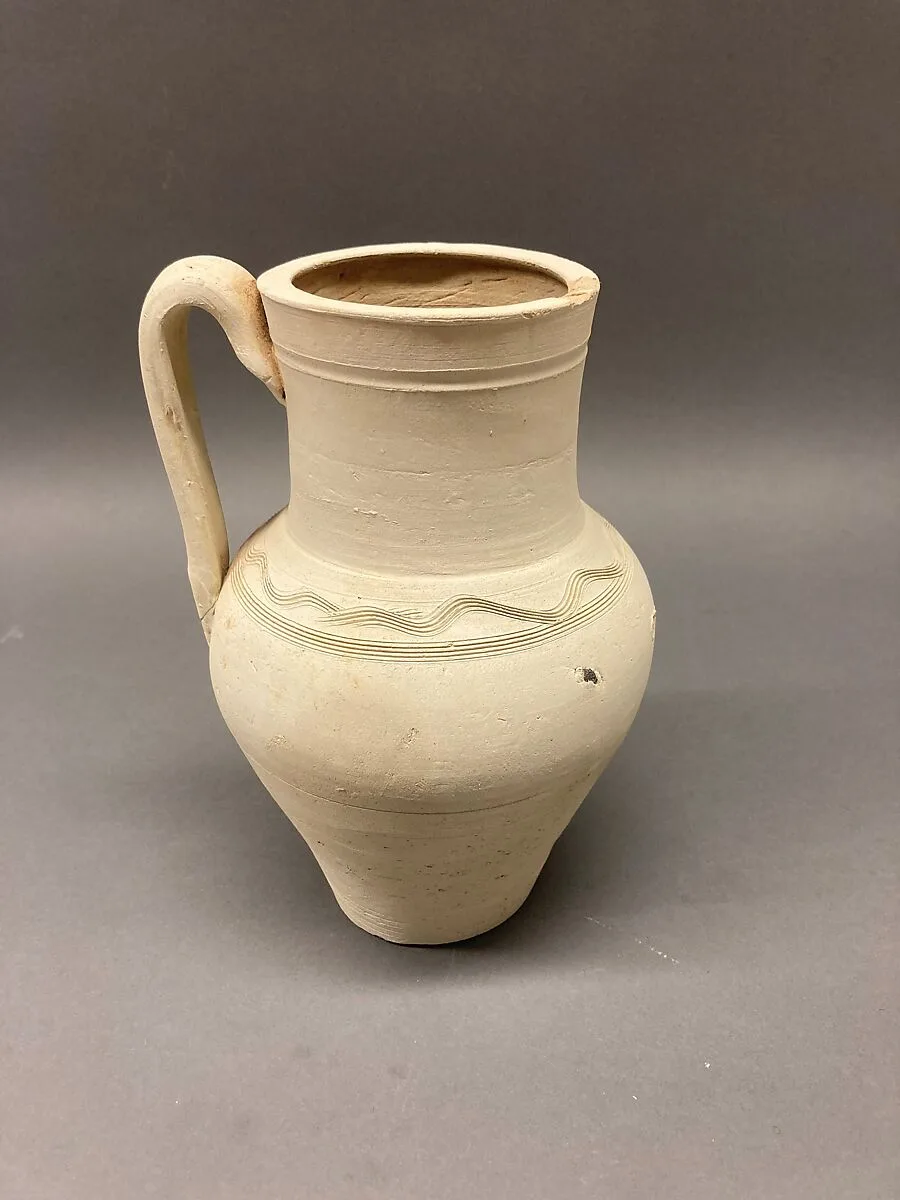Ewer — Unknown