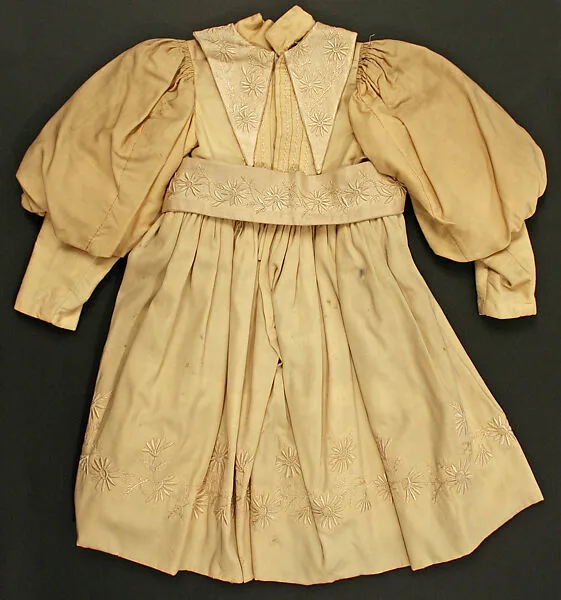 Dress — Unknown