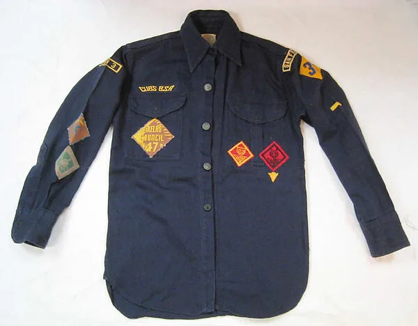 Uniform — Unknown