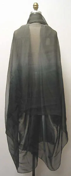 Evening dress — Julio