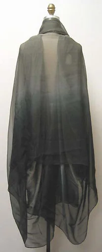 Evening dress