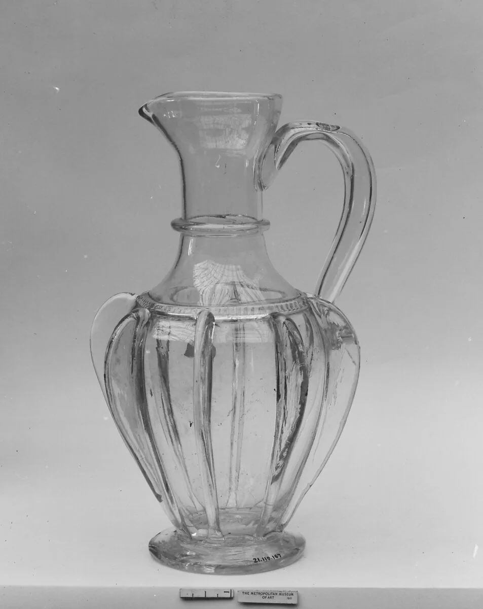 Ewer — Unknown