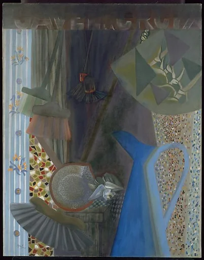 "Quincaillerie"