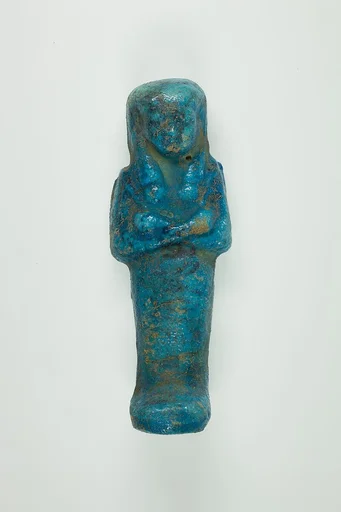 Worker Shabti of Henettawy (C), Daughter of Isetemkheb
