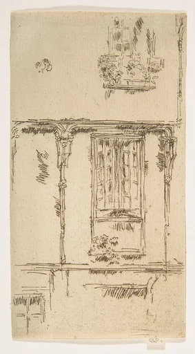 Windows, Bourges