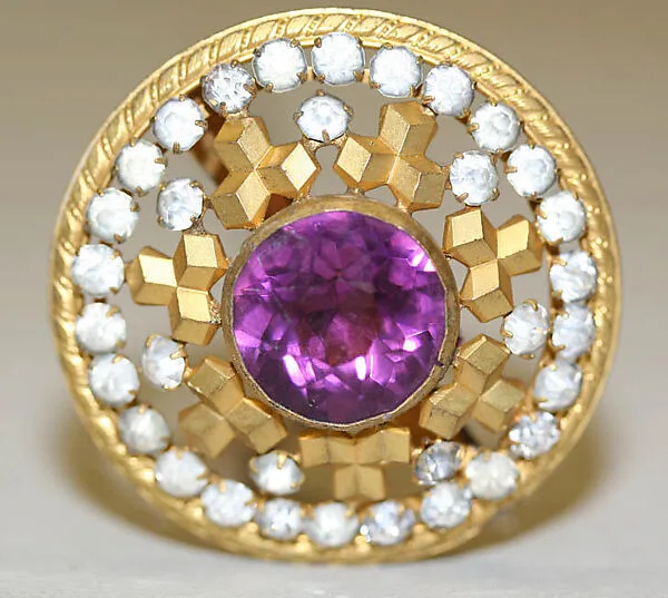 Hatpin — Unknown