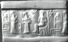 Cylinder seal