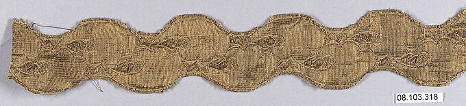 Galloon — Unknown