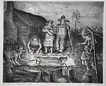 Southern Barbecue — Raymond Steth