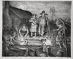 Southern Barbecue