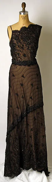 Dress — Richard Tyler