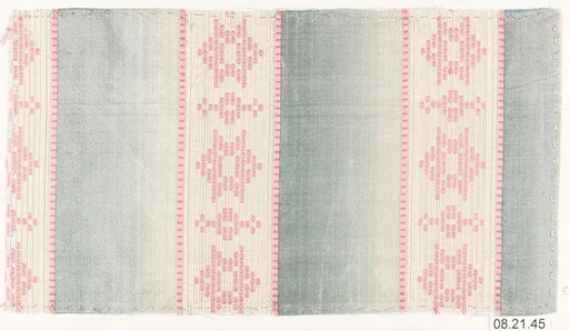 Textile sample