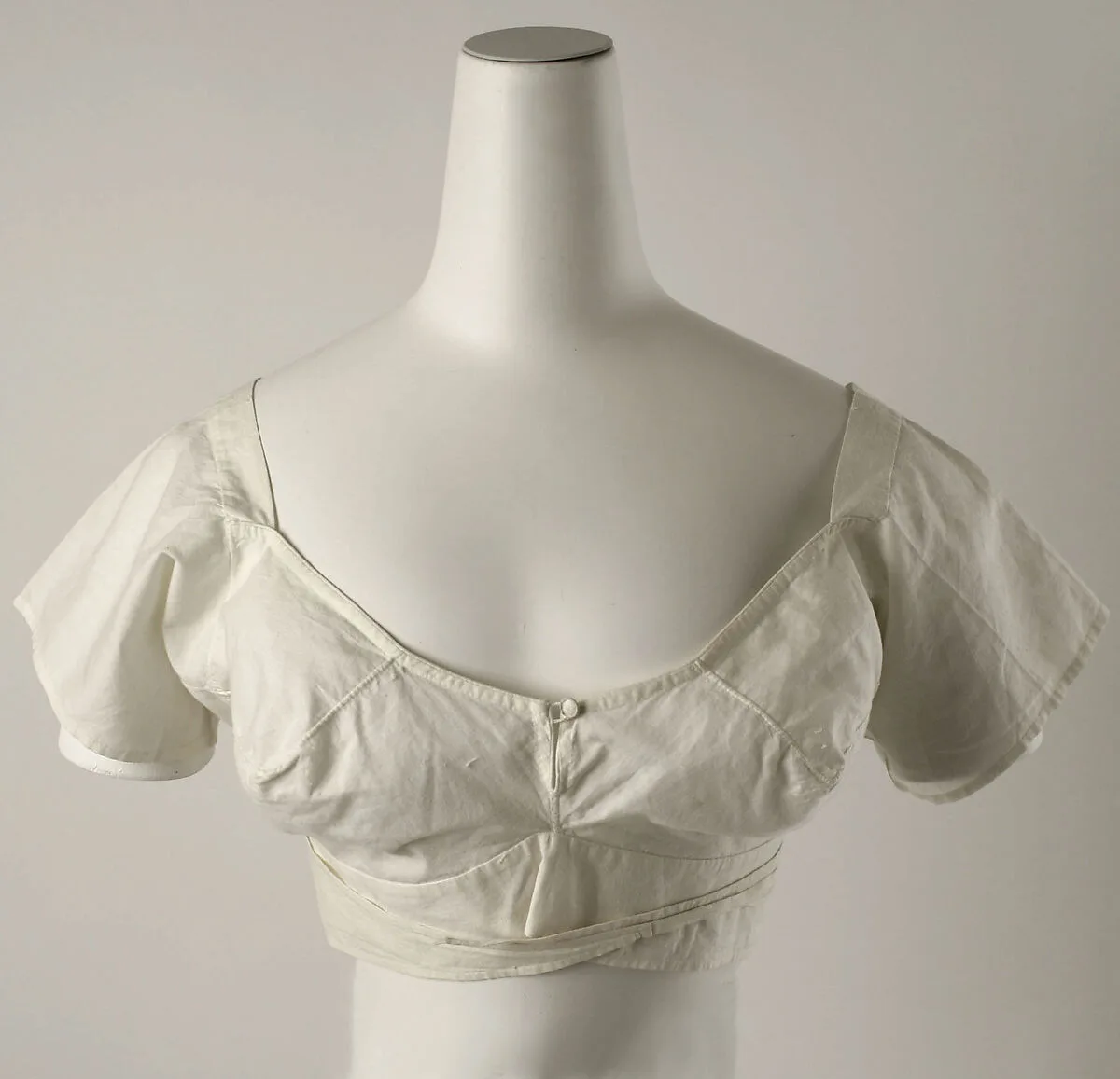 Brassiere — Unknown