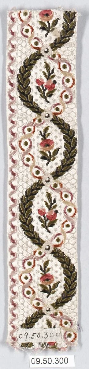 Ribbon — Unknown