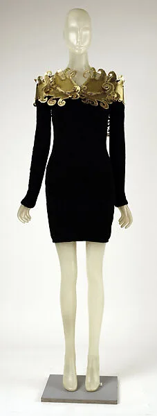 Dress — Giorgio di Sant'Angelo|Mercura NYC