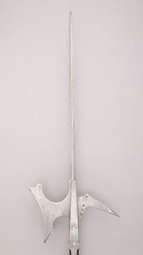 Halberd