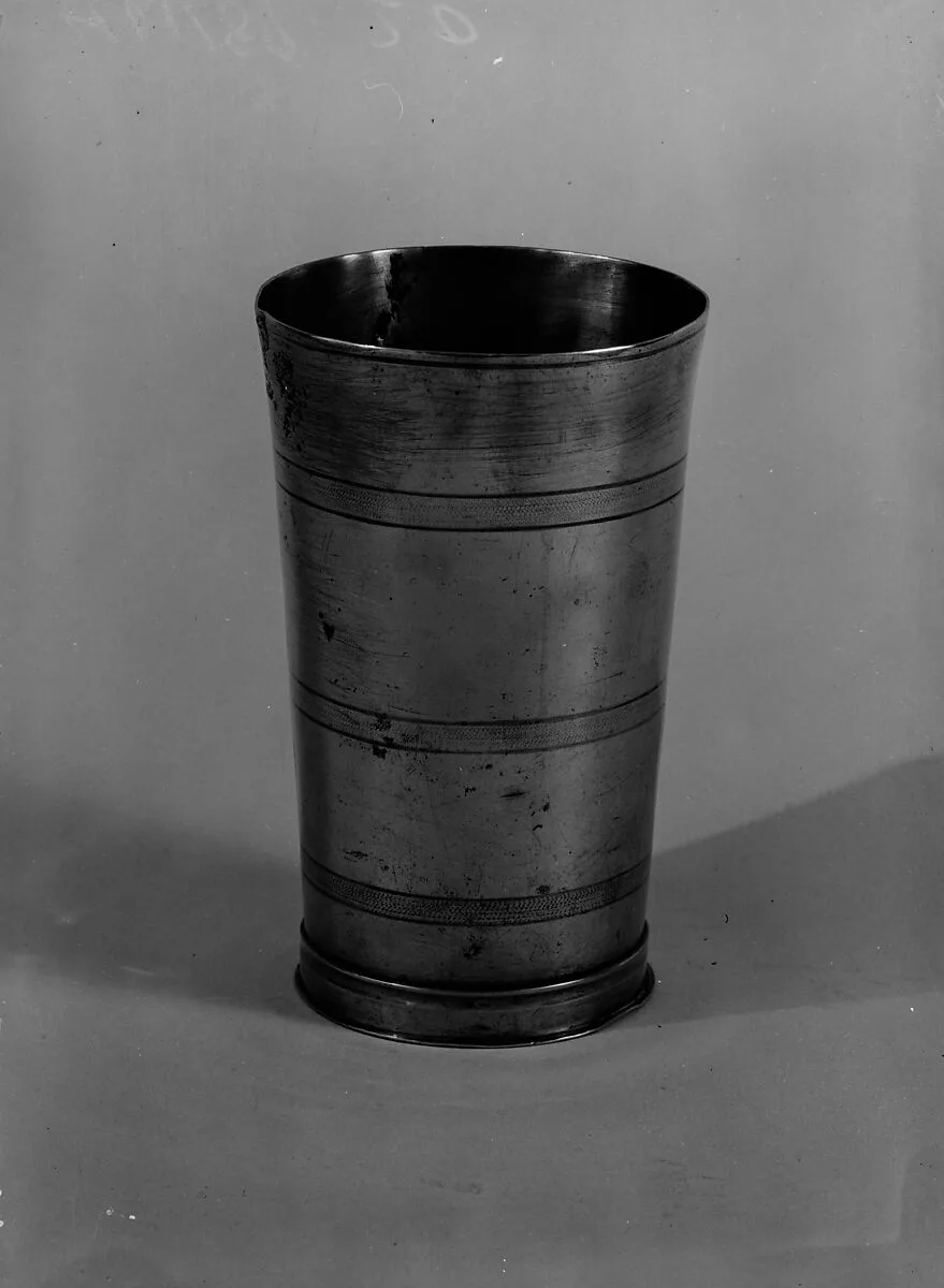 Beaker — Oliver Trask