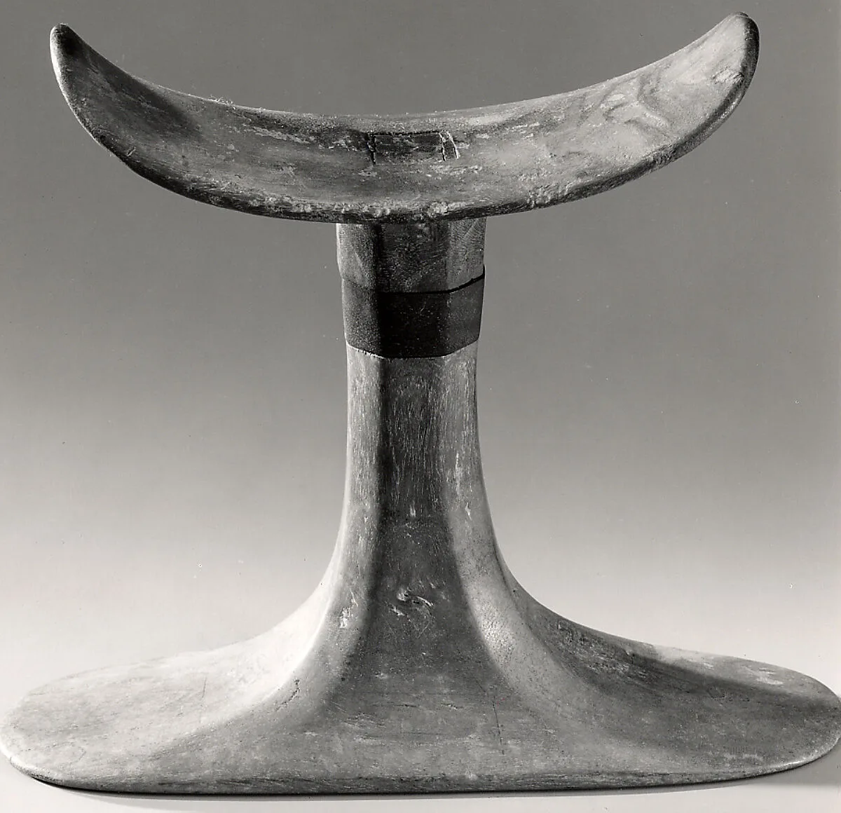 Headrest — Unknown