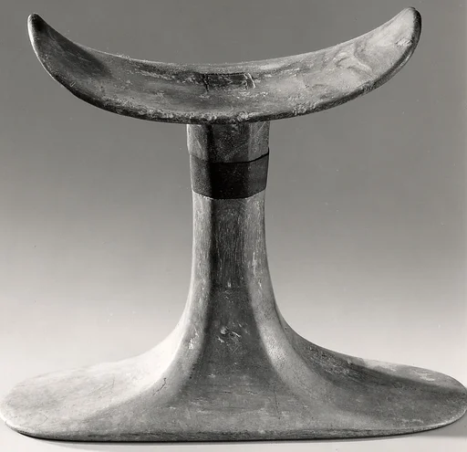 Headrest