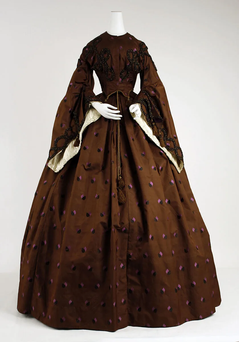 Dress — Unknown