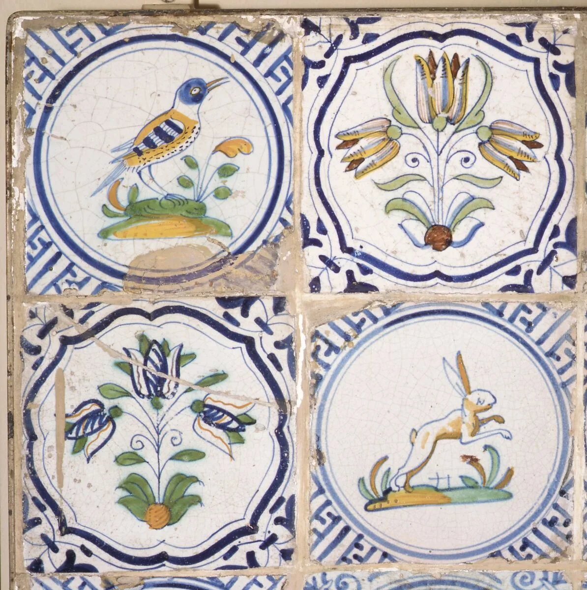 Tile — Unknown