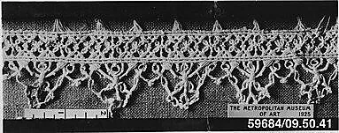 Macrame — Unknown