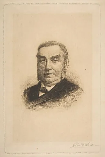 George W. Childs