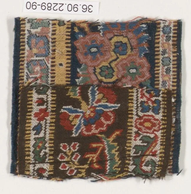 Border — Unknown