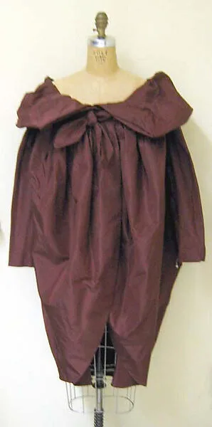 Cape — Romeo Gigli