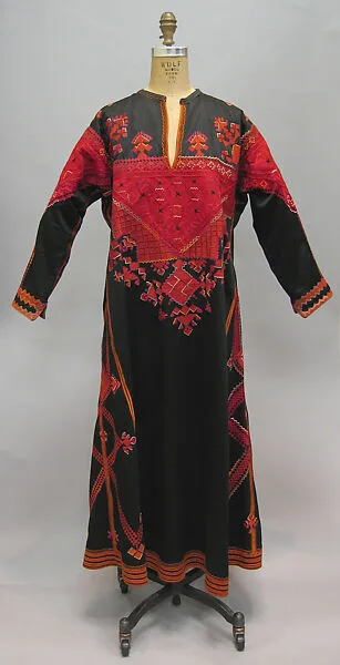 Dress — Unknown