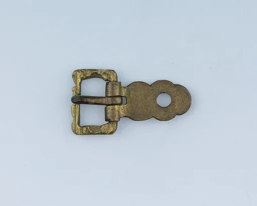 Buckle