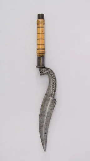 Knife (Chopper)