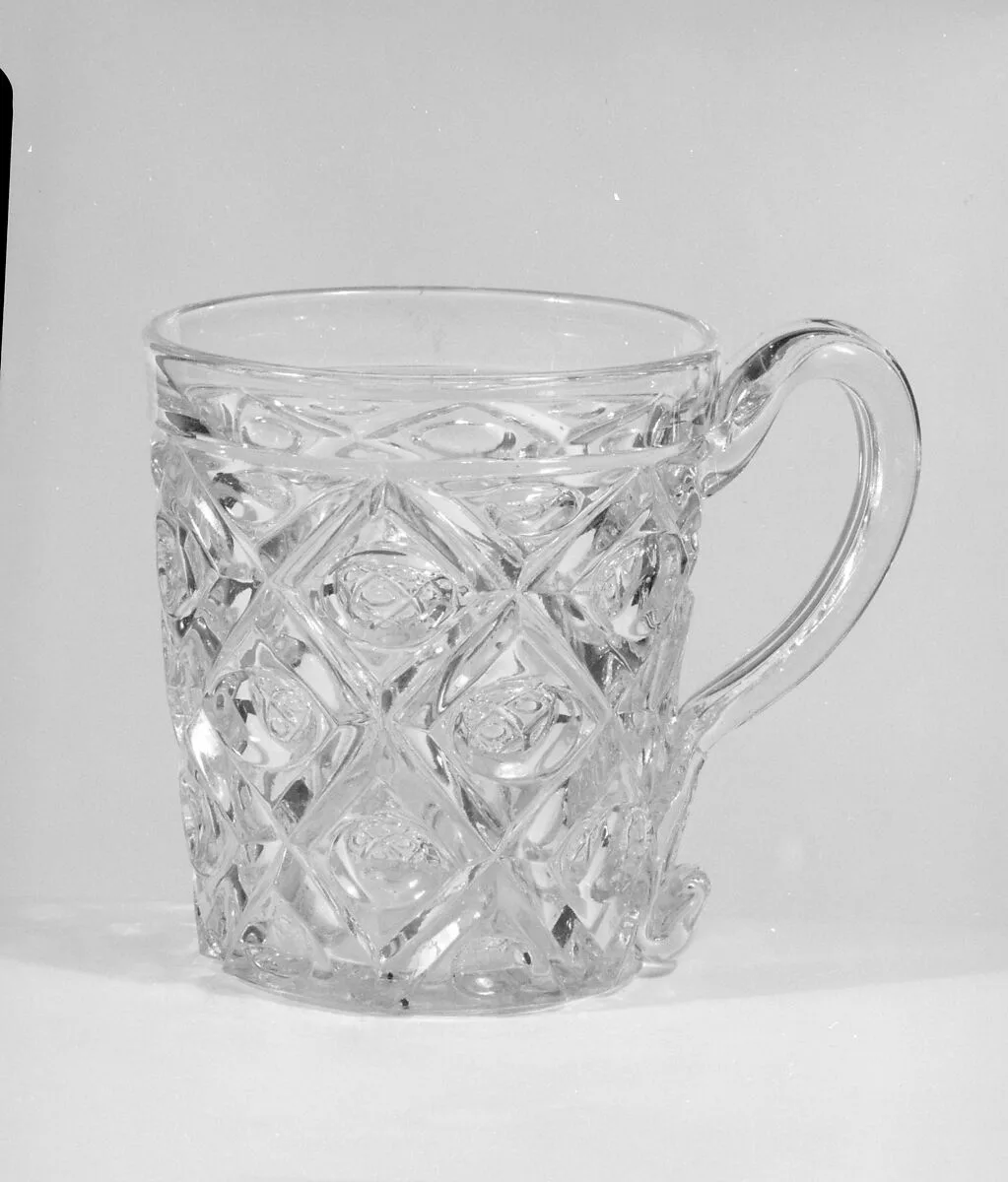 Mug — Unknown