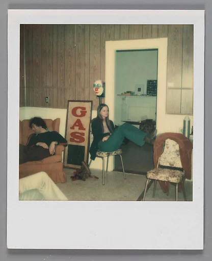 [Liz and Michael Lesy]