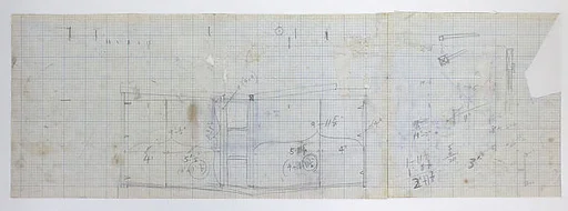 Sketches for "The Sun"