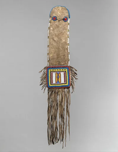 Tobacco Bag