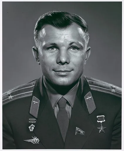 Yuri Gagarin