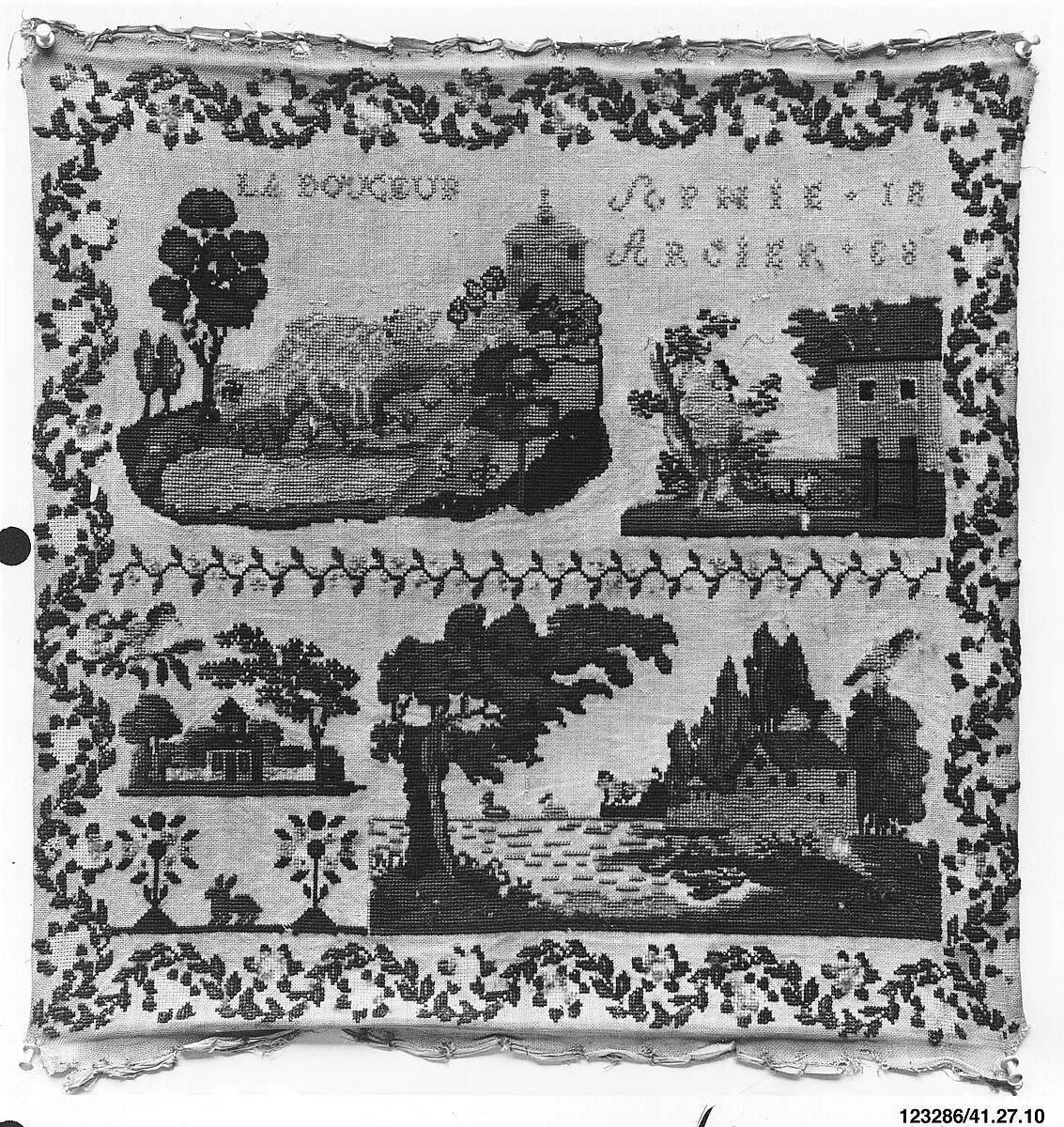 Sampler — Unknown