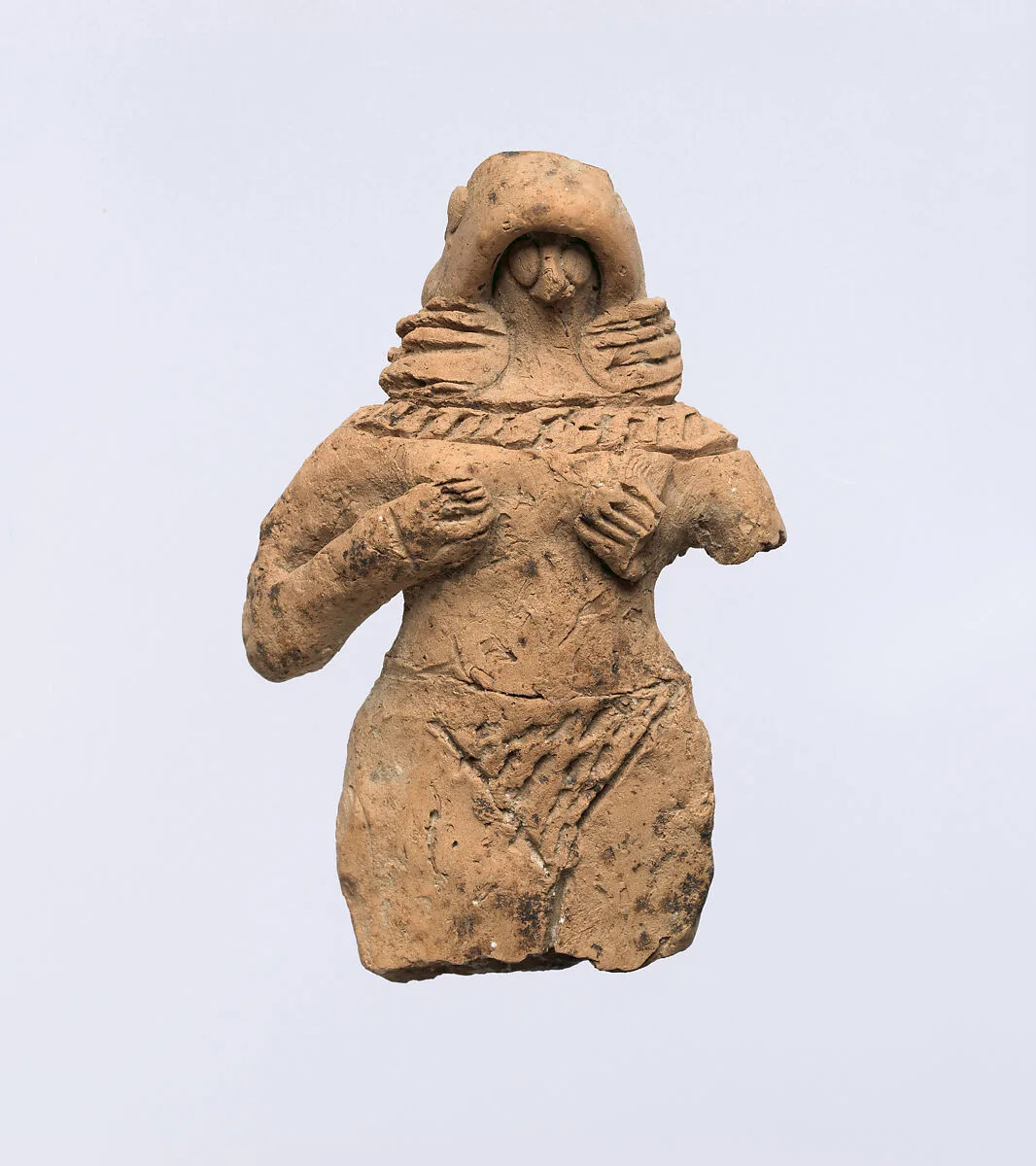 Figurine — Unknown